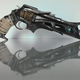 Illustration for article titled Bungie Artist Builds His Own emDestiny/em Gun